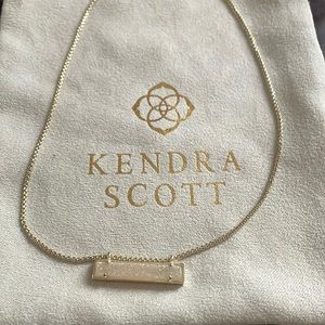 Kendra Scott drusy